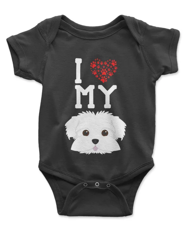 Infant Short Sleeve Bodysuit