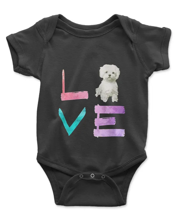Infant Short Sleeve Bodysuit