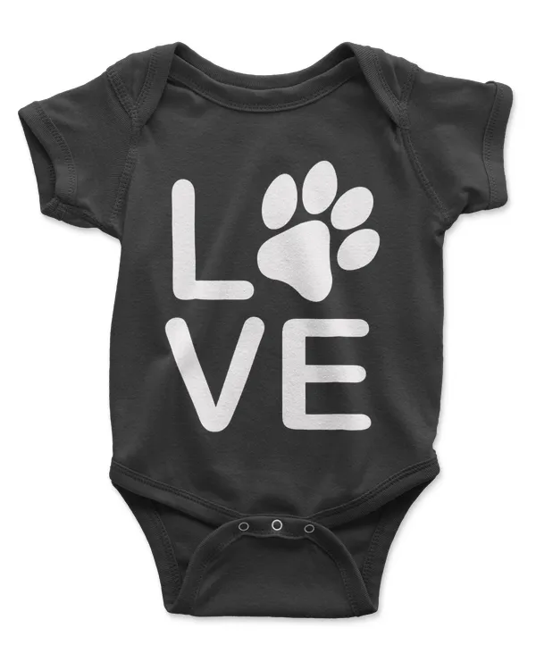 Infant Short Sleeve Bodysuit