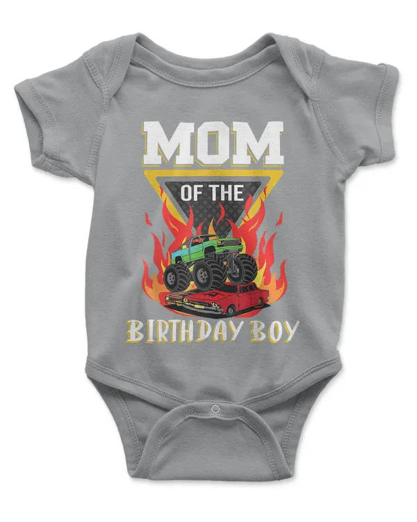 Infant Short Sleeve Bodysuit