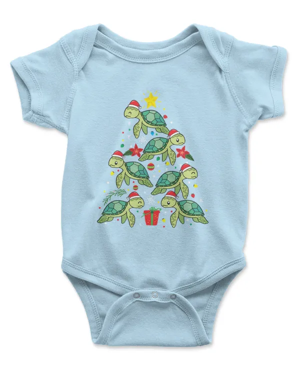 Infant Short Sleeve Bodysuit
