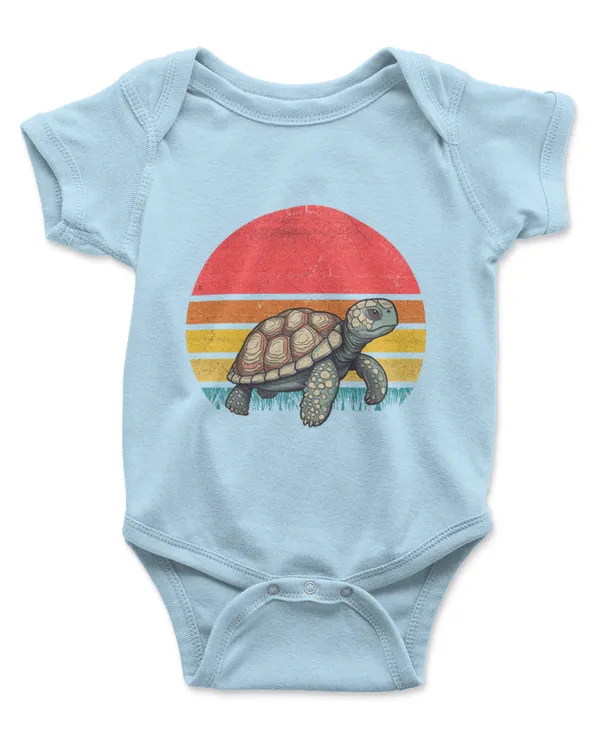 Infant Short Sleeve Bodysuit