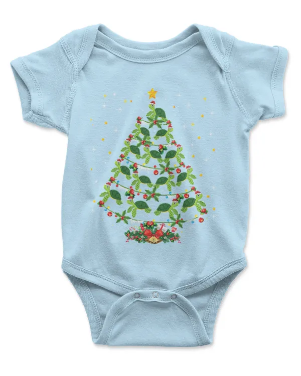 Infant Short Sleeve Bodysuit