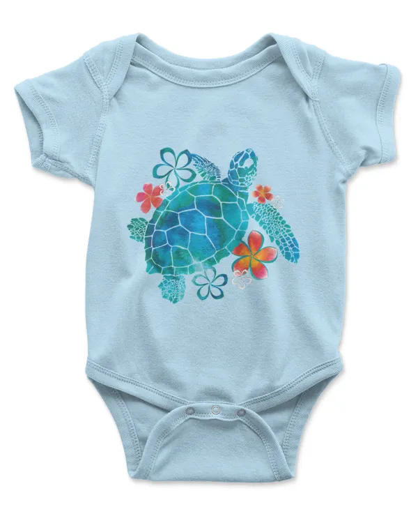 Infant Short Sleeve Bodysuit