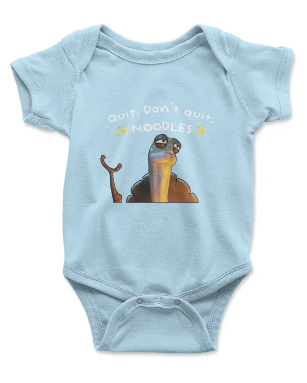 Infant Short Sleeve Bodysuit