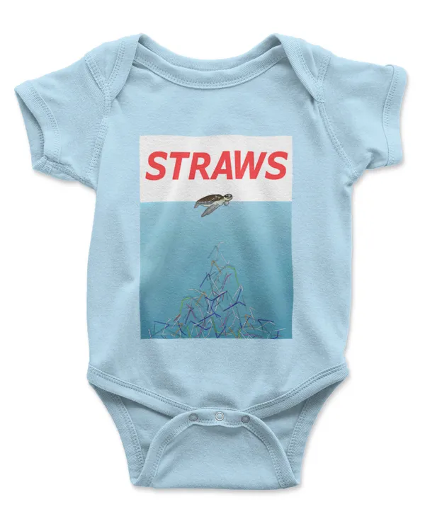 Infant Short Sleeve Bodysuit