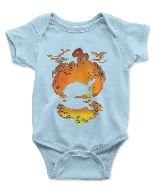 Infant Short Sleeve Bodysuit