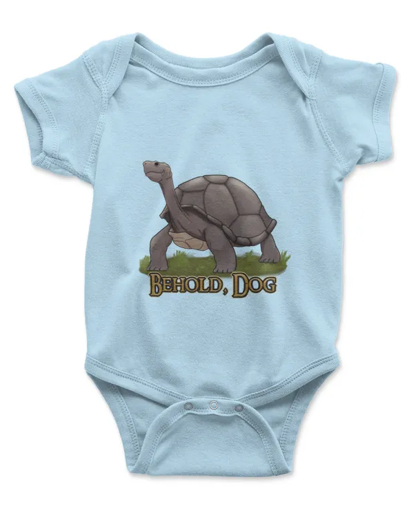 Infant Short Sleeve Bodysuit