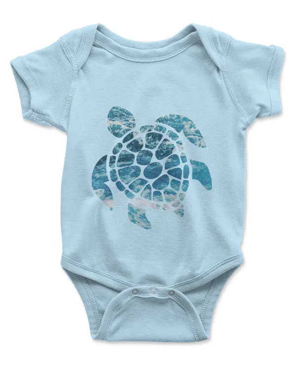 Infant Short Sleeve Bodysuit
