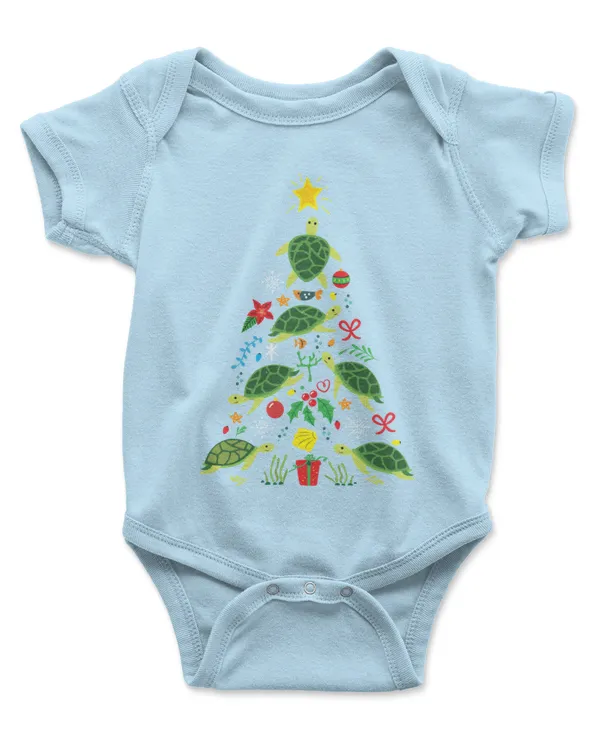 Infant Short Sleeve Bodysuit