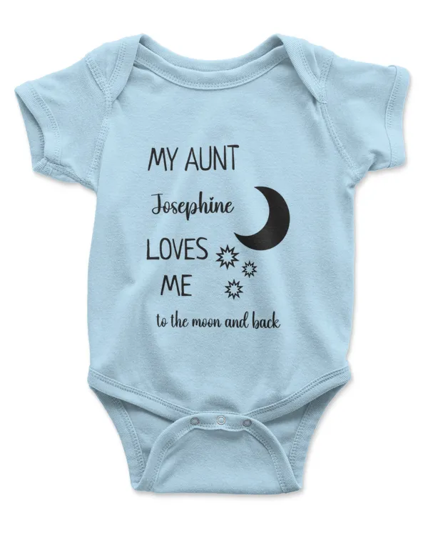 Infant Short Sleeve Bodysuit