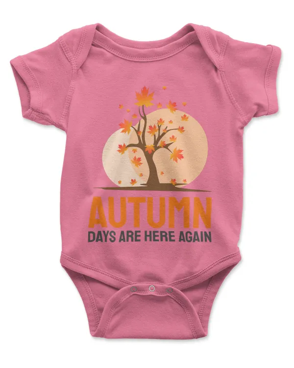 Infant Short Sleeve Bodysuit