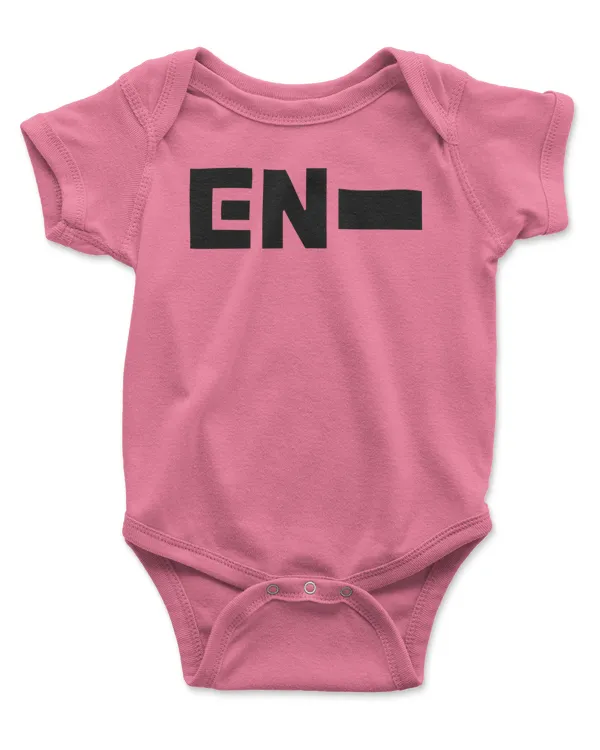 Infant Short Sleeve Bodysuit