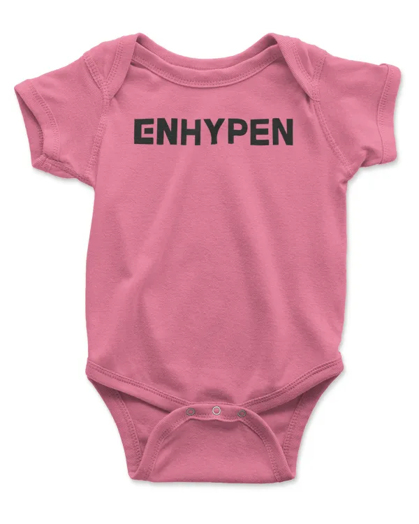 Infant Short Sleeve Bodysuit
