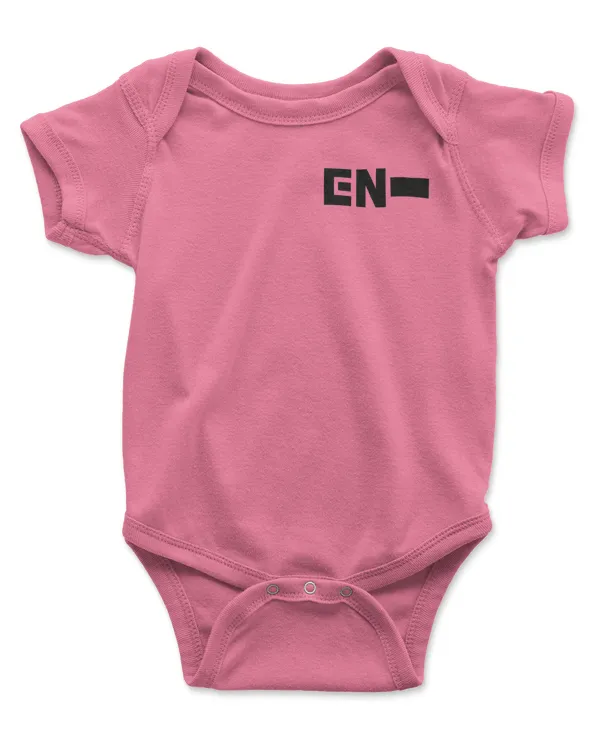 Infant Short Sleeve Bodysuit