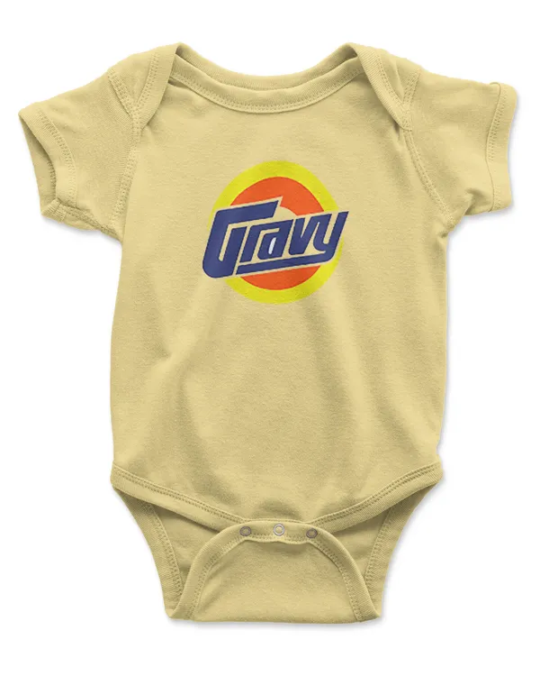 Infant Short Sleeve Bodysuit