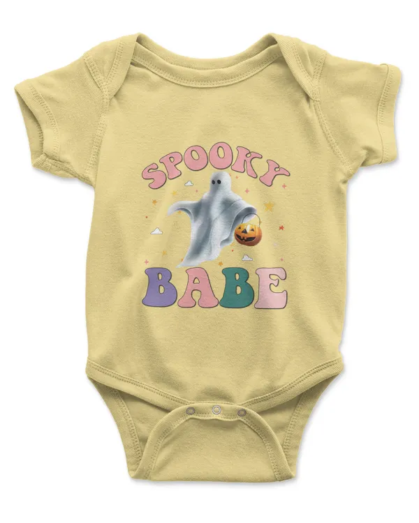 Infant Short Sleeve Bodysuit