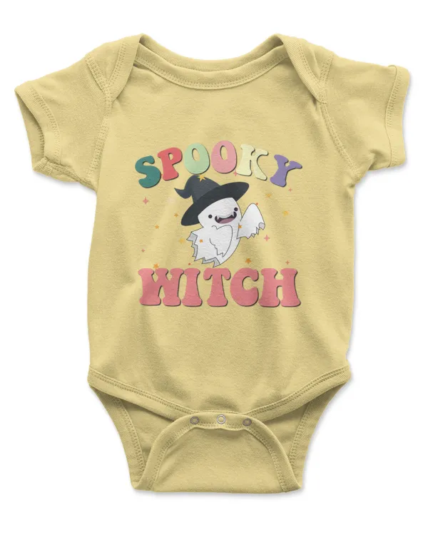 Infant Short Sleeve Bodysuit