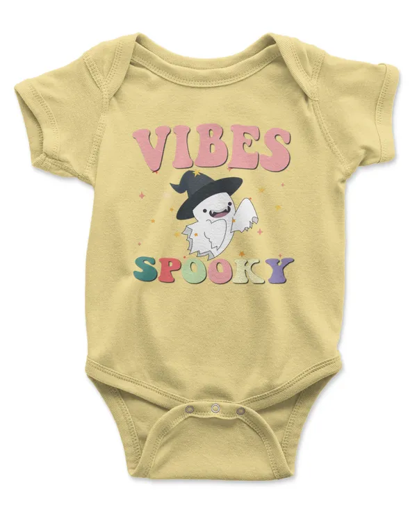 Infant Short Sleeve Bodysuit