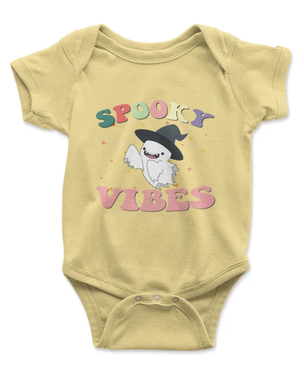 Infant Short Sleeve Bodysuit