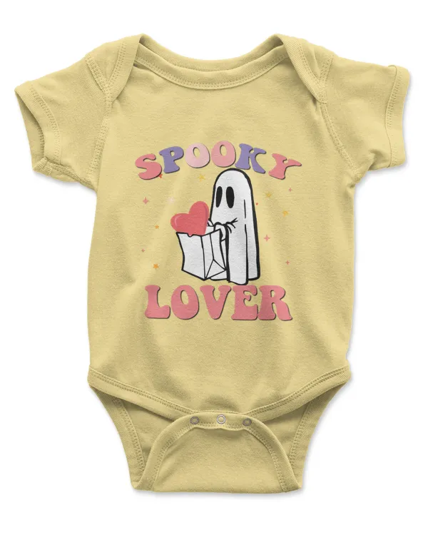 Infant Short Sleeve Bodysuit