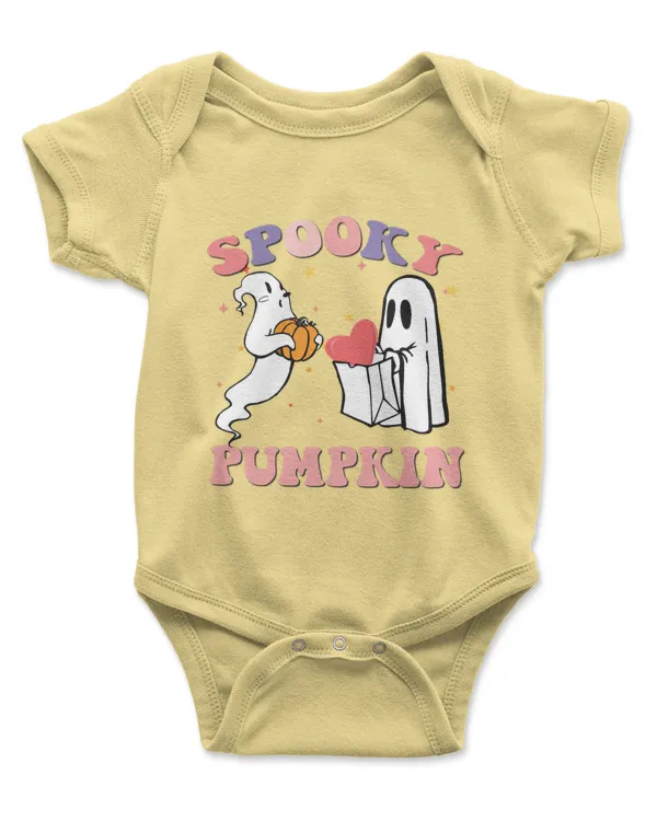 Infant Short Sleeve Bodysuit