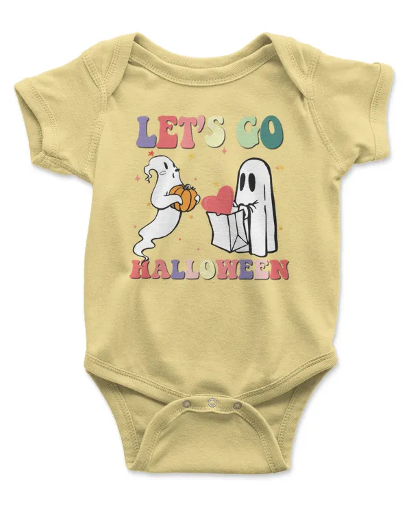 Infant Short Sleeve Bodysuit