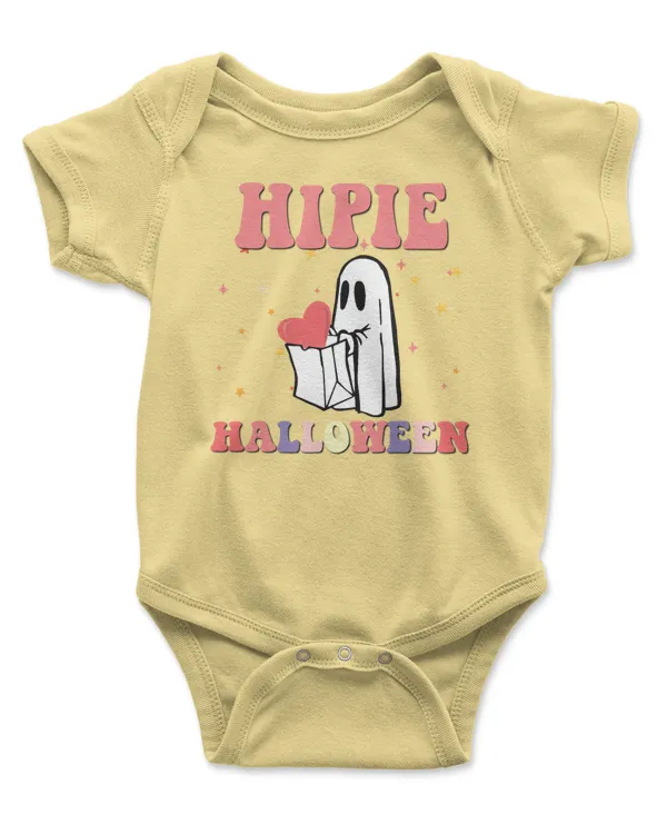 Infant Short Sleeve Bodysuit