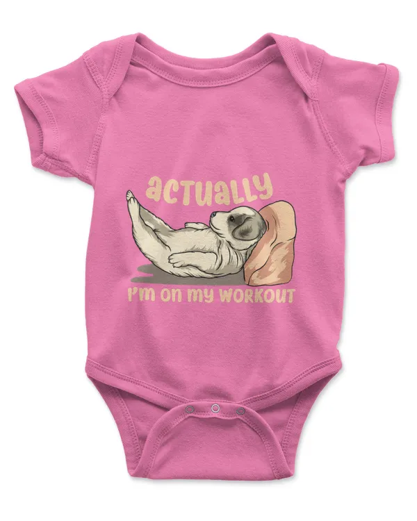 Infant Short Sleeve Bodysuit