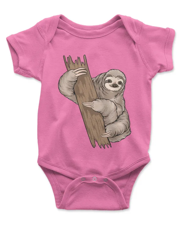 Infant Short Sleeve Bodysuit