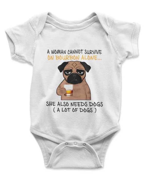 Infant Short Sleeve Bodysuit