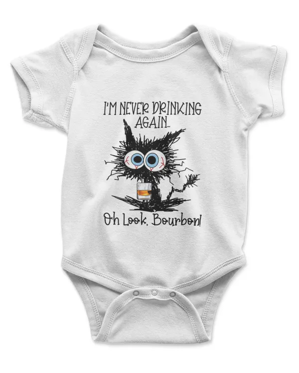Infant Short Sleeve Bodysuit