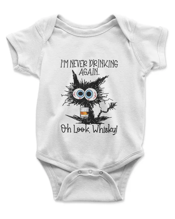 Infant Short Sleeve Bodysuit