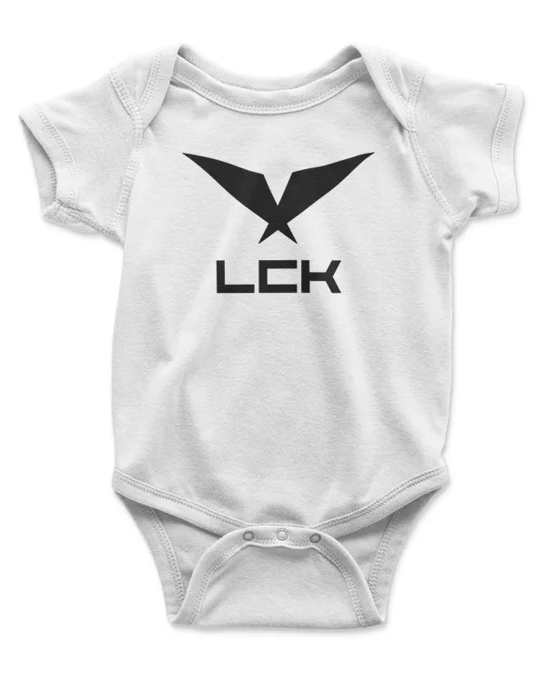 Infant Short Sleeve Bodysuit