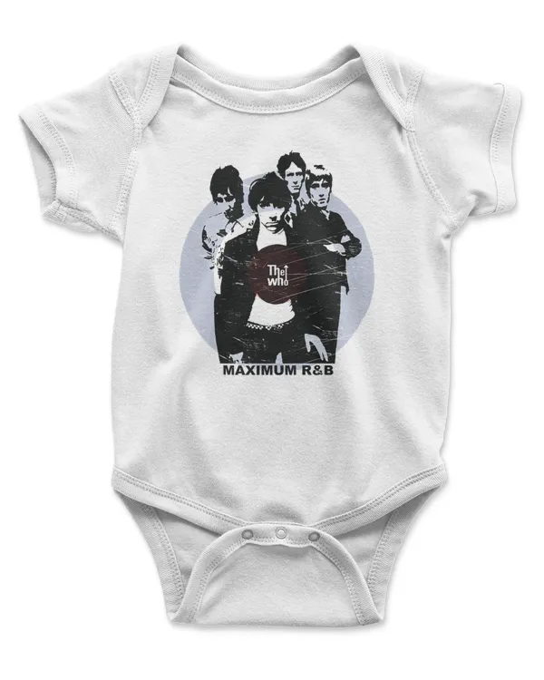 Infant Short Sleeve Bodysuit