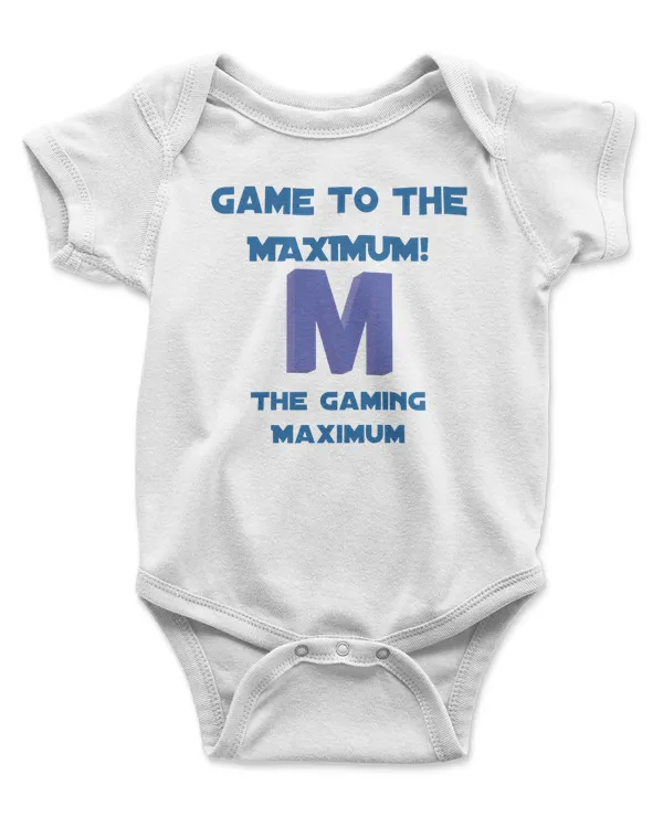 Infant Short Sleeve Bodysuit