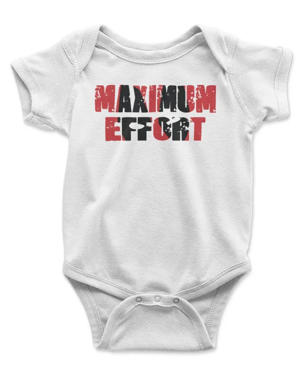 Infant Short Sleeve Bodysuit