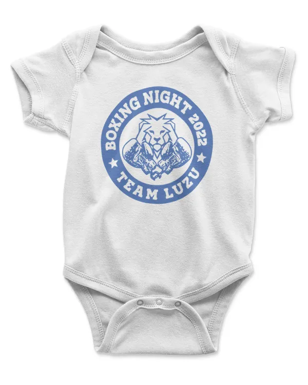 Infant Short Sleeve Bodysuit