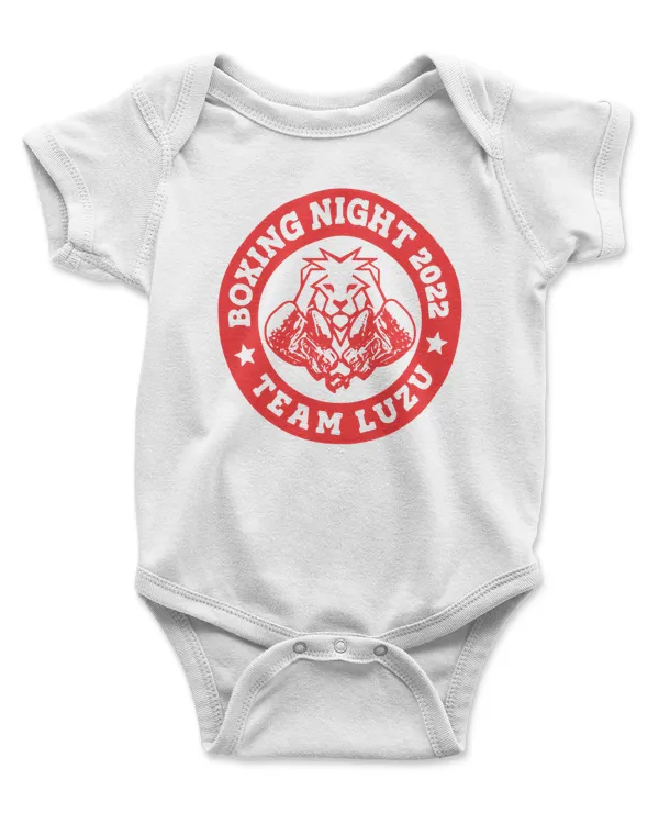 Infant Short Sleeve Bodysuit