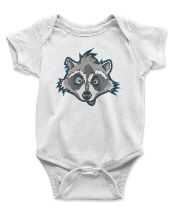 Infant Short Sleeve Bodysuit