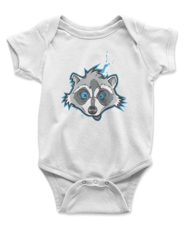 Infant Short Sleeve Bodysuit