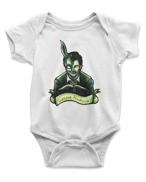Infant Short Sleeve Bodysuit
