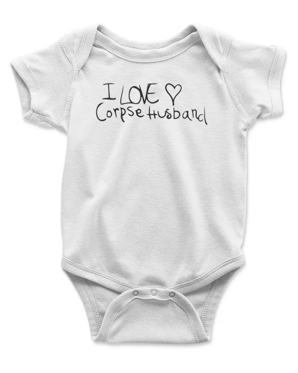 Infant Short Sleeve Bodysuit