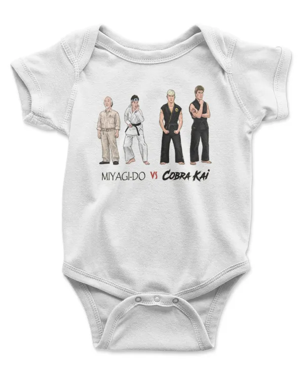 Infant Short Sleeve Bodysuit