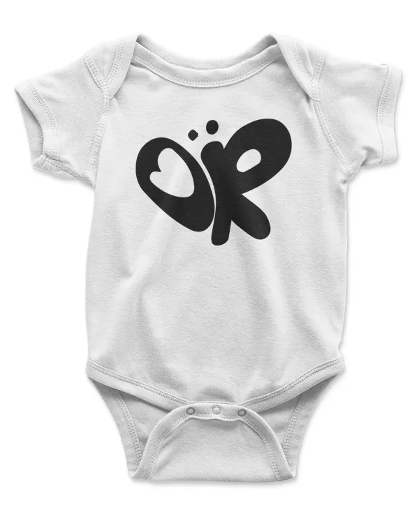 Infant Short Sleeve Bodysuit