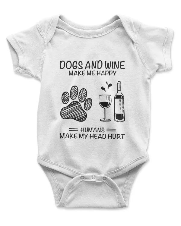 Infant Short Sleeve Bodysuit