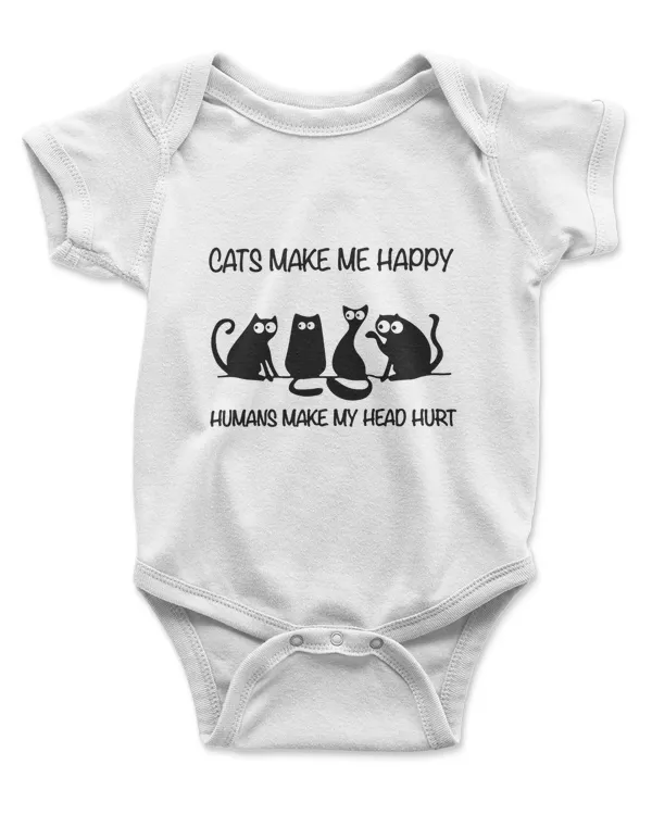 Infant Short Sleeve Bodysuit