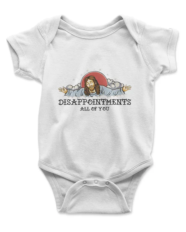 Infant Short Sleeve Bodysuit