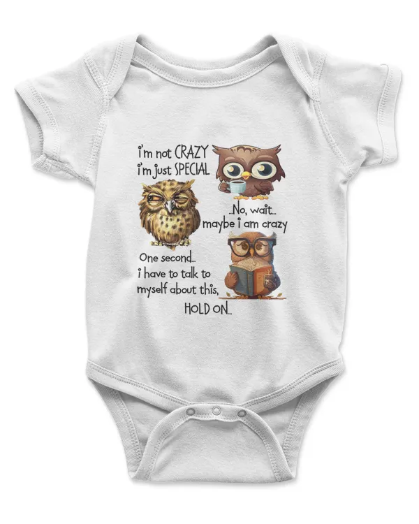 Infant Short Sleeve Bodysuit