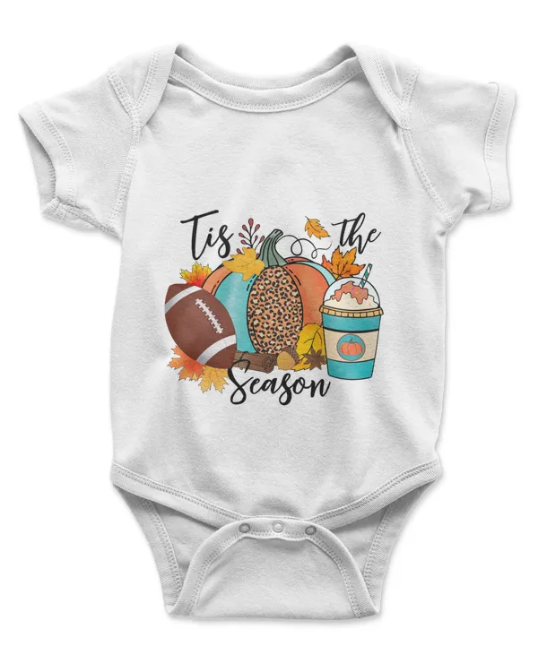 Infant Short Sleeve Bodysuit